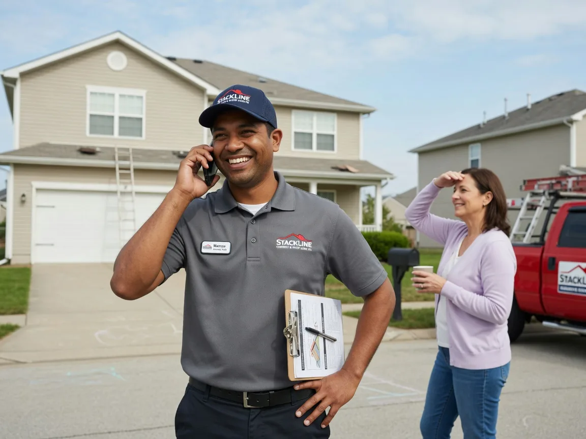 Chimney flashing repair Searsboro, IA FAQs